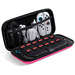 Защитный чехол для Nintendo Switch 2 (Розовый/Гладкий)