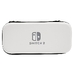 Защитный чехол для Nintendo Switch 2 (Белый/Гладкий)