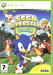 SEGA Superstars Tennis [Xbox 360, английская версия]