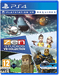 Zen Studios VR Collection (только для PS VR) [PS4, английская версия]