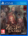 Zero Escape: Zero Time Dilemma [PS4, английская версия]