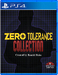 Zero Tolerance Collection [PS4, английская версия]