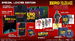 Zero Tolerance Collection. Special Limited Edition [Nintendo Switch, английская версия]