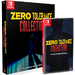 Zero Tolerance Collection. Special Limited Edition [Nintendo Switch, английская версия]