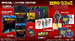 Zero Tolerance Collection. Special Limited Edition [PS4, английская версия]