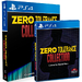Zero Tolerance Collection. Special Limited Edition [PS4, английская версия]