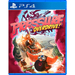 Pressure Overdrive! [PS4, русские субтитры]
