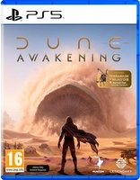 Dune: Awakening. Day One Edition [PS5, русские субтитры]
