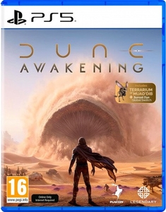 Dune: Awakening. Day One Edition [PS5, русские субтитры]