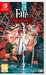 Fate/Samurai Remnant [Nintendo Switch, английская версия]