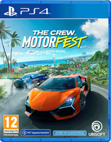 The Crew Motorfest [PS4, русские субтитры]