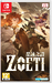 Zoeti [Nintendo Switch, английская версия]