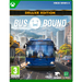 Bus Bound. Deluxe Edition [Xbox Series X, русские субтитры]