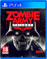 Игра Zombie Army Trilogy для PlayStation 4
