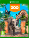 Zoo Tycoon (поддержка Kinect) [Xbox One, русская версия]