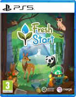 Fresh Start [PS5, английская версия]