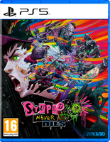 Stupid Never Dies [PS5, английская версия]