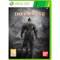 Dark Souls II [Xbox 360, русские субтитры]