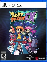 Scott Pilgrim EX [PS5, русские субтитры]