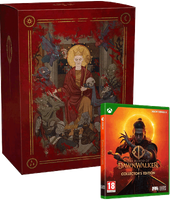 The Blood of Dawnwalker. Collector's Edition [Xbox Series X, английская версия]