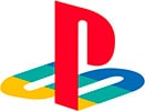 Playstation logo colour