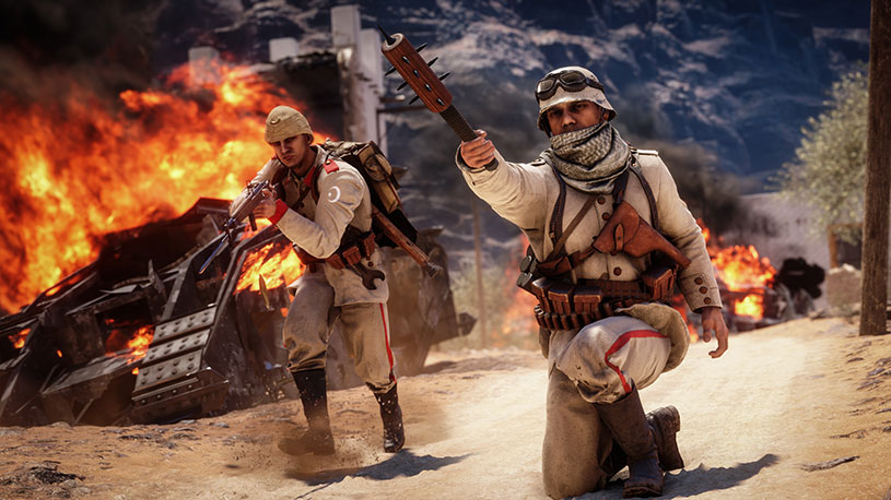 battlefield 1 opis 1