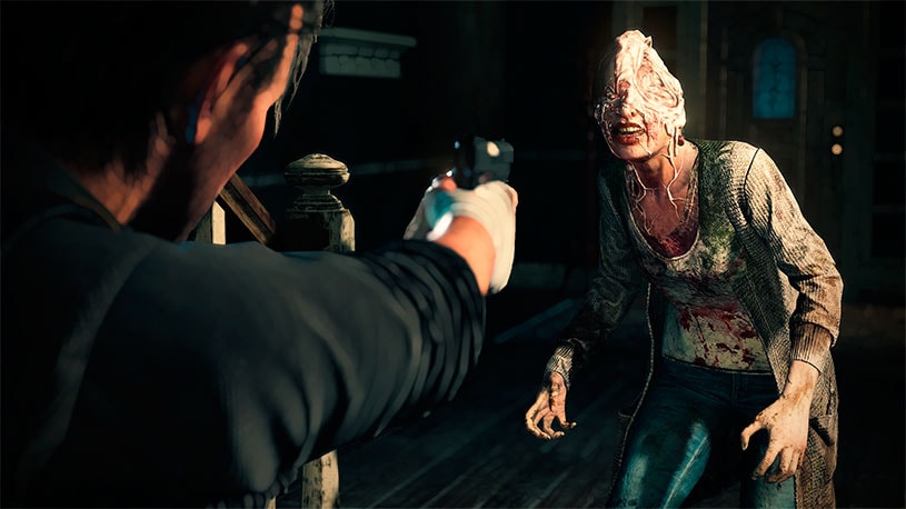 the evil within 2 opis 1